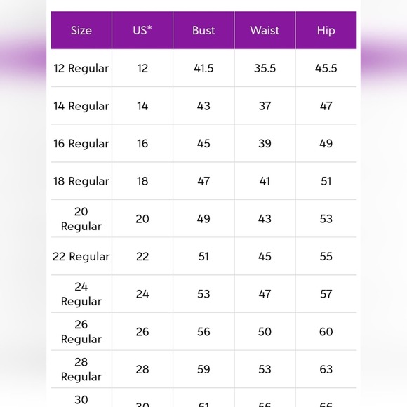 ELOQUII Black‎ Ruffle-Front Shift Dress - Plus size 28 - Picture 10 of 10